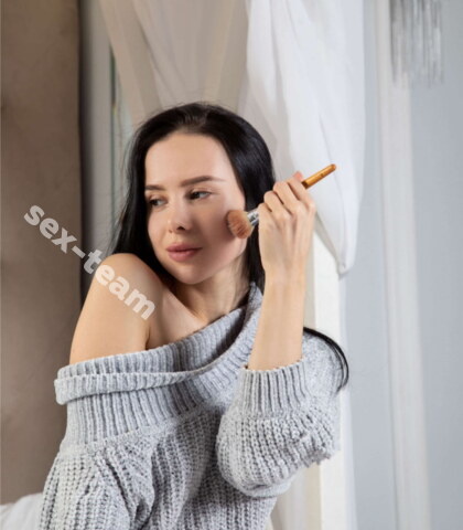 Проститутка Кира