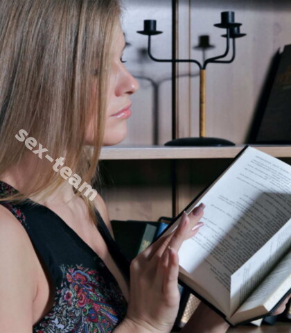 Проститутка Юля