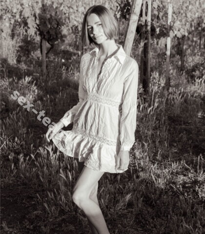 Проститутка Дарья