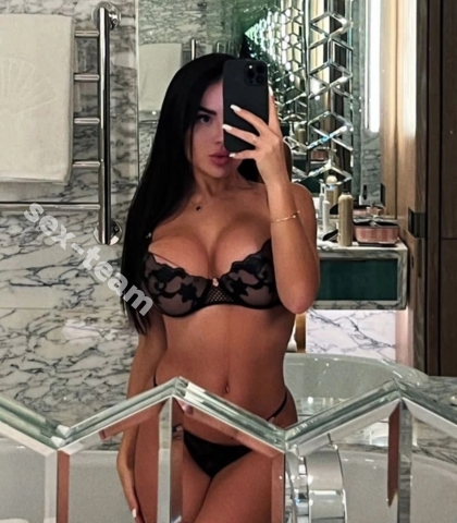 Проститутка Лена